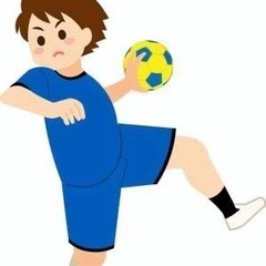 ハンドボール🤾🔰