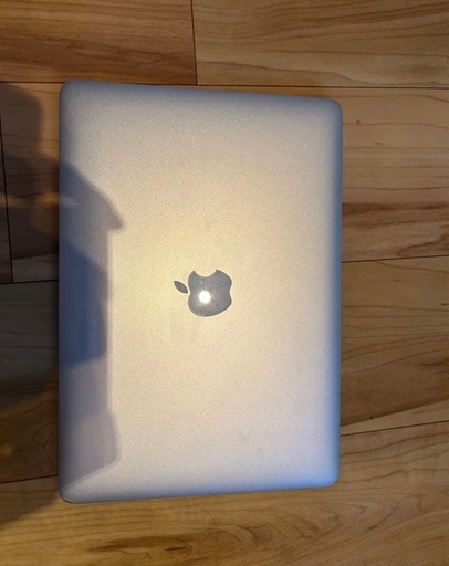 MacBook Air 13インチ Early 2014 動作確認済み