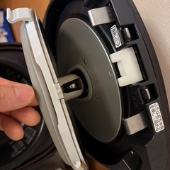 日立 5合炊き炊飯器(RZ-YG10M)の画像