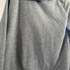 ユニクロ　コート
の画像