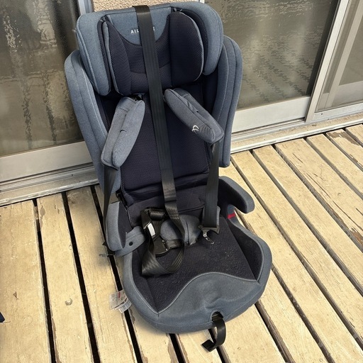 エールべべ　チャイルドシート　中古　個人投稿 楽天市場】エールべべ チャイルドシート 中古 回転の通販