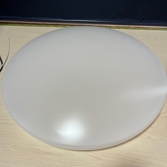 値下げしました。シーリングライトの画像
