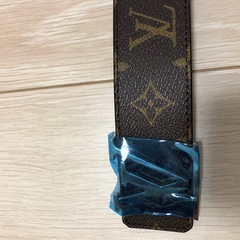 ✨美品(ほぼ新品)✨ルイヴィトン ベルト☆LOUIS VUITTON☆の画像