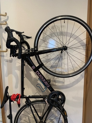 Cannondale CAAD8 SORA 2023年式