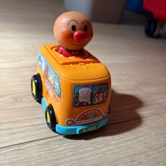 アンパンマンセットの画像