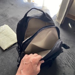 リュックサックの画像