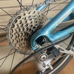 タイレル（Tyrell）svの画像