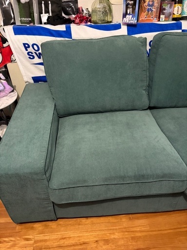 IKEA ソファ( シーヴィク) 夢のソファのためのKIVIK シーヴィクプランナー - イケア