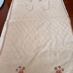 子供お布団セットの画像