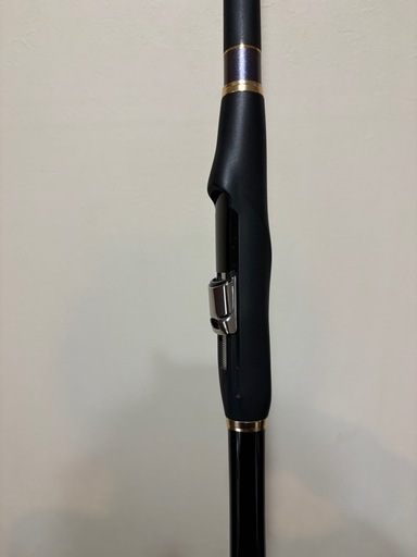 宇崎日新　イングラム磯IM 　
