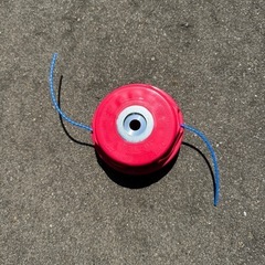 やまびこナイロンカッター
の画像