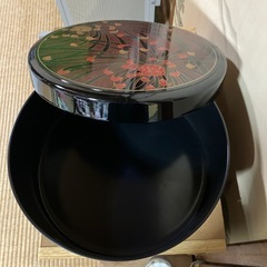 おひつ・おぼんの画像