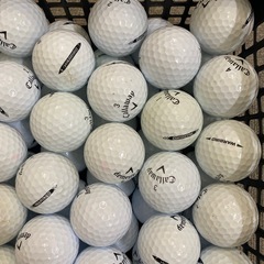 キャロウェイ WARBIRD 25球の画像