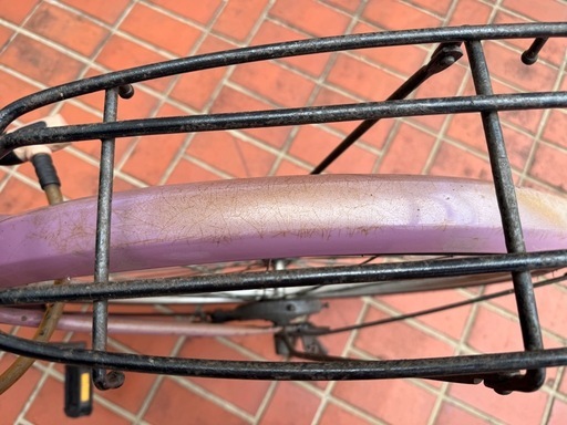 自転車