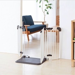 日本育児   おくだけとおせんぼ  ホワイトの画像