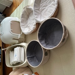 猫の用品無料で差し上げますの画像