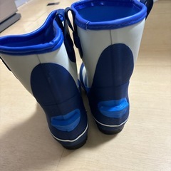 レディース長靴の画像