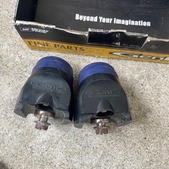 ハイエースリバンプストッパーProの画像