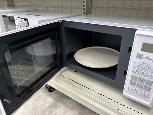 ニトリ ET516 AJV-N 2020年 オーブンレンジ (良品買館アウトレット