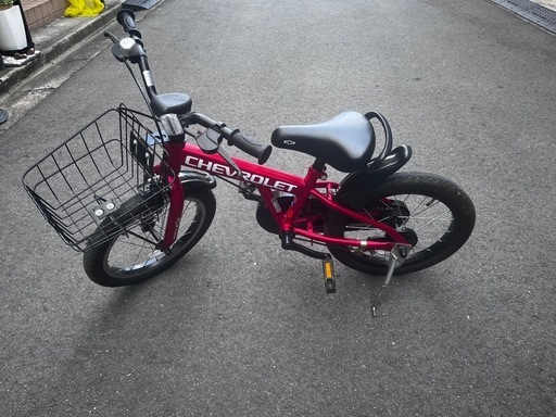 [美品]16インチ くらい  子供自転車 楽天市場】自転車 16インチ（キッズ・ジュニア用自転車｜自転車 