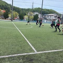【平日夜】広島フットサル