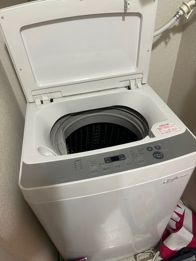 洗濯機