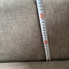 ローソファーの画像