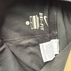 FILA・NIKE テニススカート 2点セットM〜L相当 美品の画像