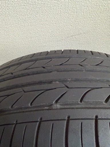 ヨコハマタイヤA580 205/60R16