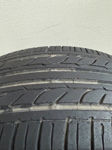 ヨコハマタイヤA580 205/60R16