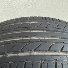 ヨコハマタイヤA580 205/60R16の画像