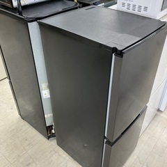 安心の一年保証付き！SHARP 2ドア冷蔵庫【トレファク堺福田店】の画像