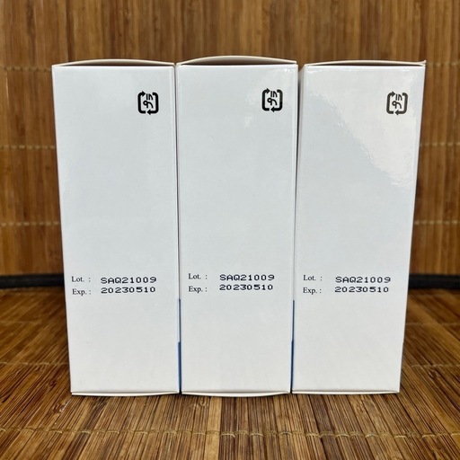 【新品】 湘南美容外科 SBC AGA HRアクアスプレー  3本