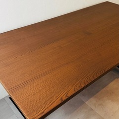 フレキシスポット天板160*80cmの画像