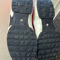 24.0～24.5レディーススニーカーの画像