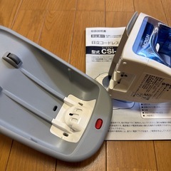 【無料】日立コードレススチームアイロンの画像