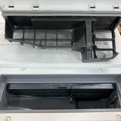 安心の6ヶ月保証付き！Panasonic ドラム式洗濯乾燥機【トレファク堺福田店】の画像