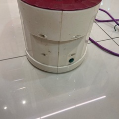 パラフィンウォーマーの画像