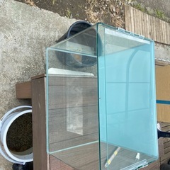 水槽、差し上げますの画像