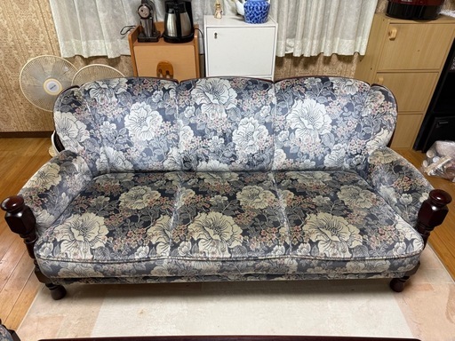 ファミリー向け 棚付き ソファダイニングセット Colta コルタ ソファ&テーブルセット