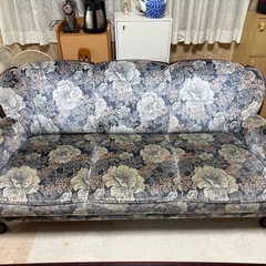 ソファ&テーブルセットの画像