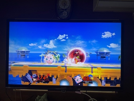 【80インチ・大画面・3D】SHARP AQUOSテレビ LC-80GL7 格安！ 国内最大、画面サイズが1畳分の80V型液晶テレビをシャープが6月に発売 