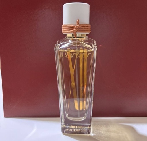 カルティエ 香水 レディース メンズ 75ML 残量9.5割以上 ユニセックス カルティエ 香水 レディース メンズ 75ML 残量9.5割以上 ユニセックス
