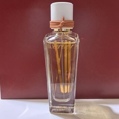 カルティエ 香水 レディース メンズ 75ML 残量9.5割以上 ユニセックスの画像