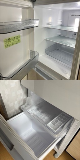 ※商談中 【お値下げしました】25,000円 → 20,000円　【家電3点セット】冷蔵庫・洗濯機・電子レンジ（2021〜2022年製