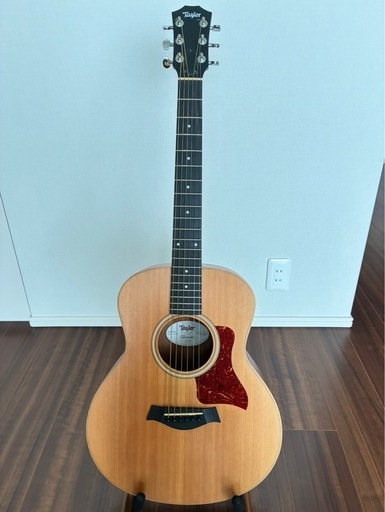 Taylor GS Mini ローズウッド　美品ケース付き