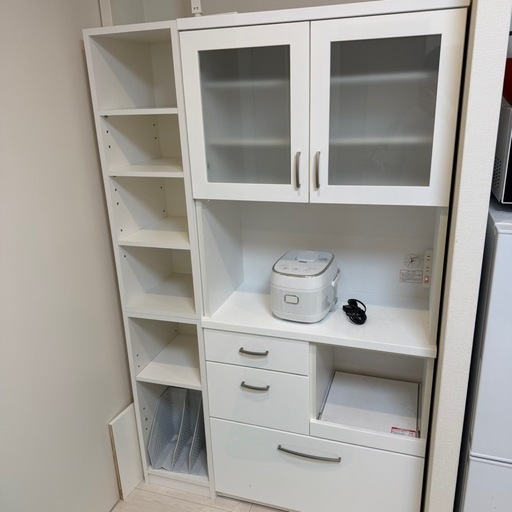 家具家電まとめて② 一人暮らし用
