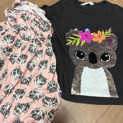 子供服まとめ売り120 ①の画像