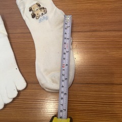 靴下　まとめての画像