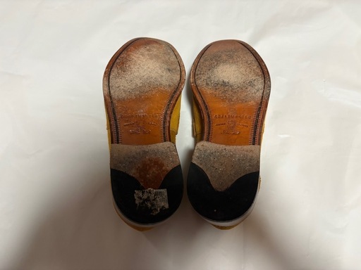 Clarks Craftmaster James Free ローファー 42 クラークス